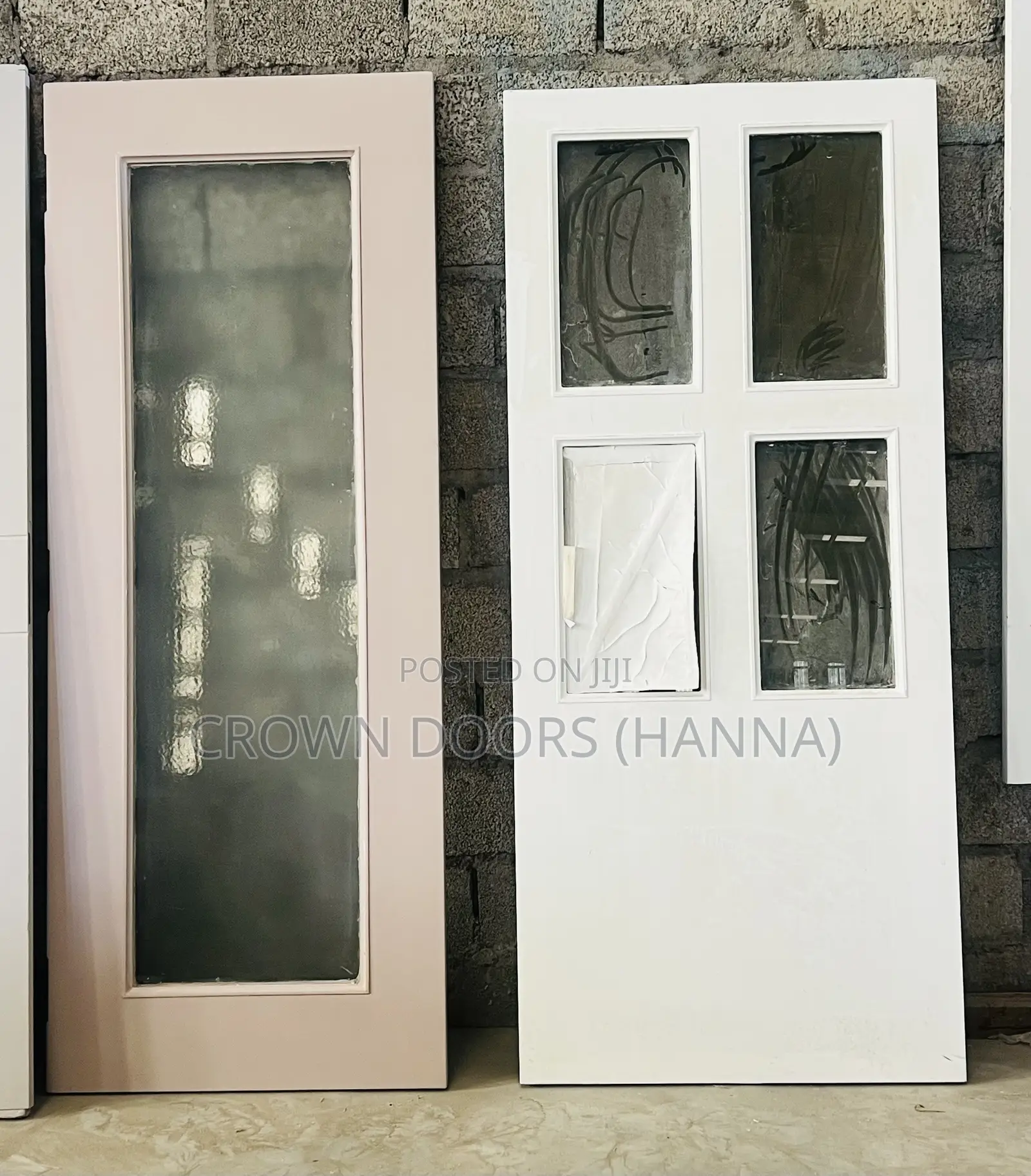 Quality Internal and Main Gates Doors