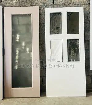 Quality Internal and Main Gates Doors