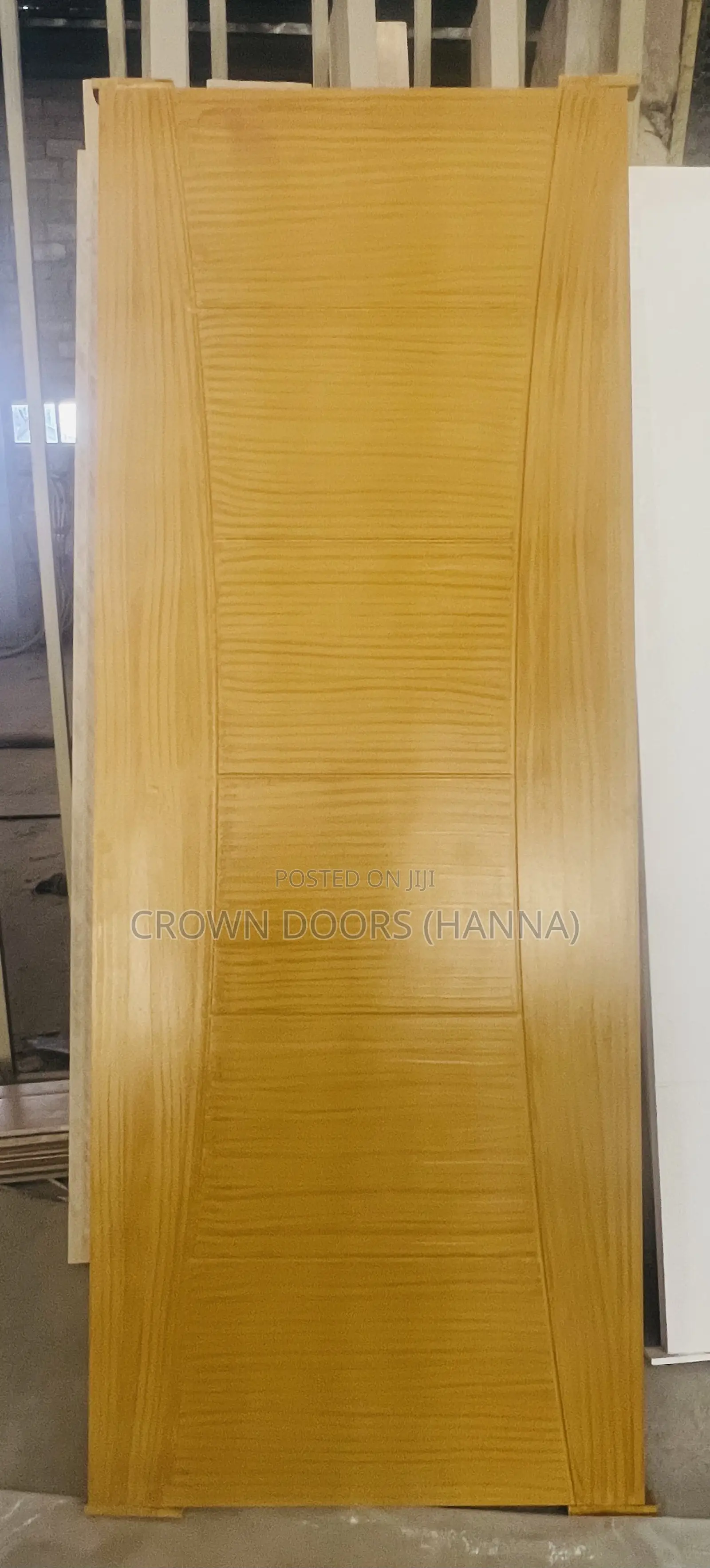 Quality Internal and Main Gates Doors