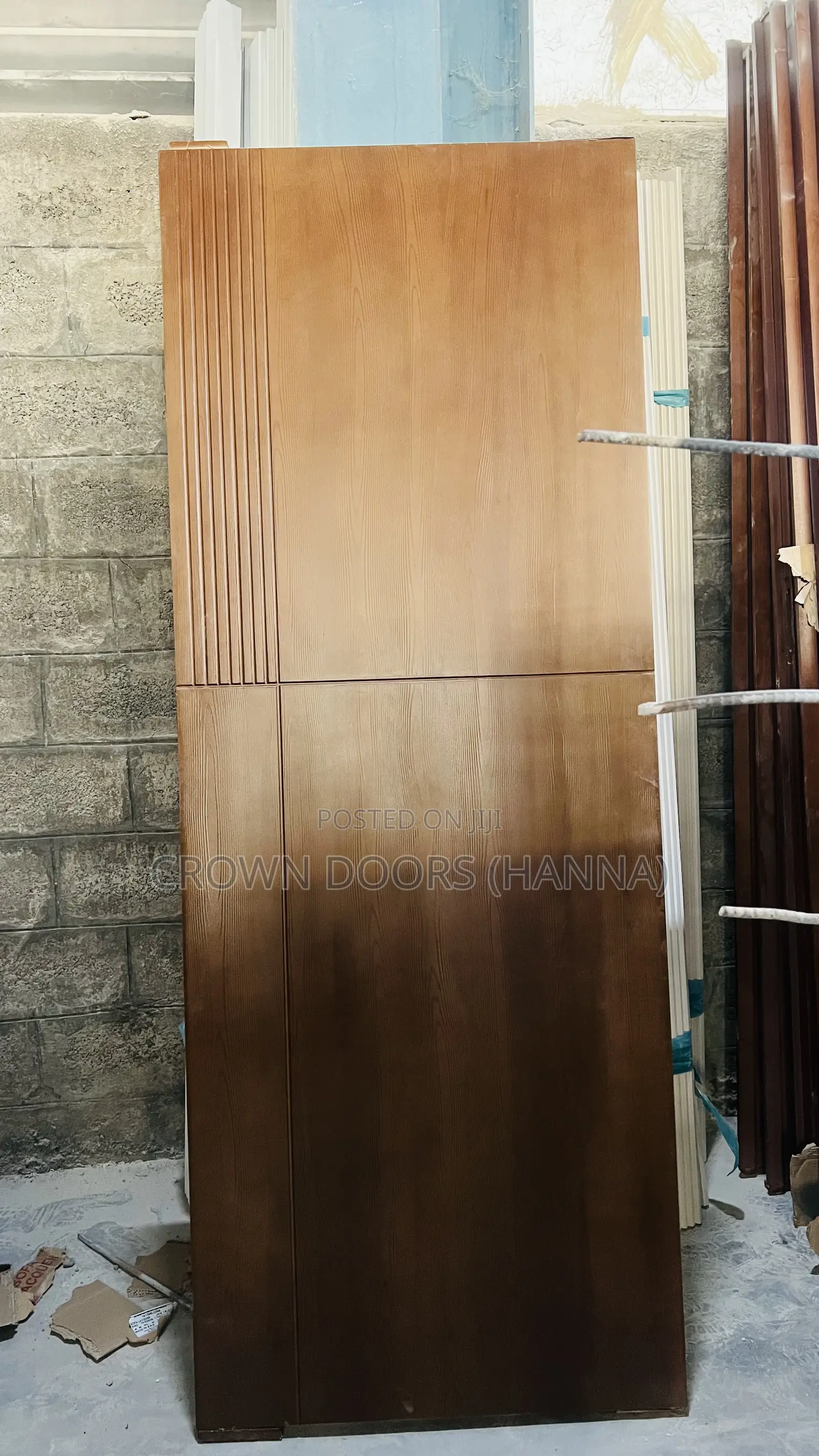 Quality Internal and Main Gates Doors