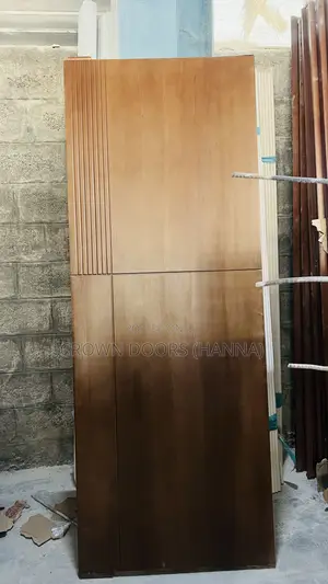 Quality Internal and Main Gates Doors