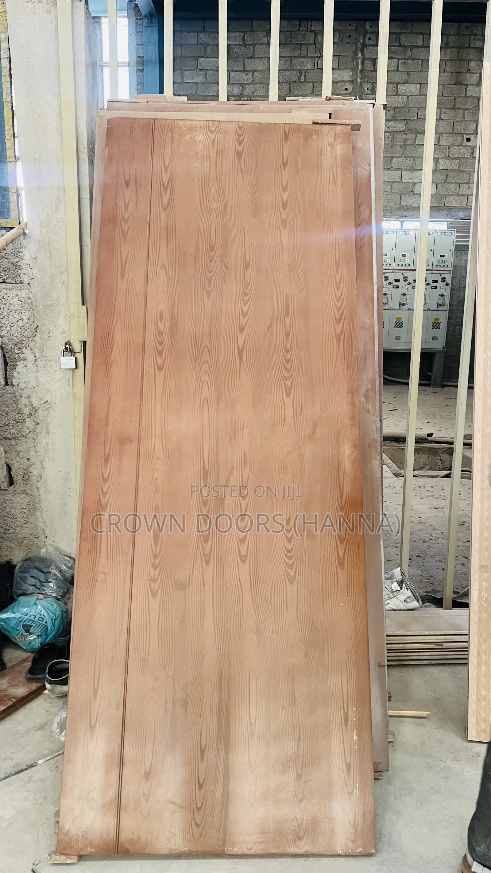 Quality Internal and Main Gates Doors