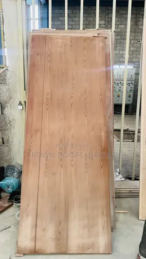 Quality Internal and Main Gates Doors