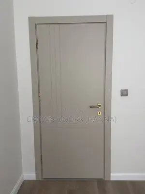 Waterproof Washable DOORS Available for All Types