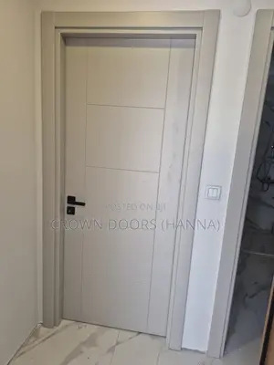 Waterproof Washable DOORS Available for All Types