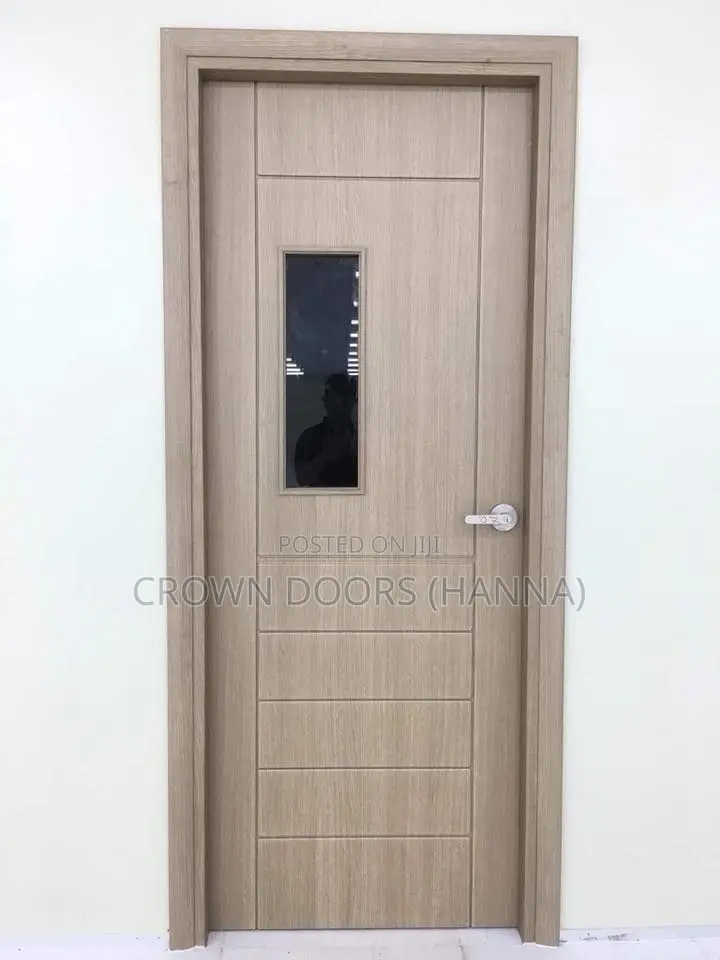 Waterproof Washable DOORS Available for All Types