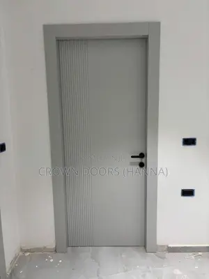 Waterproof Washable DOORS Available for All Types