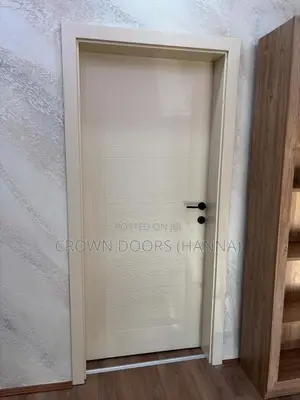 Waterproof Washable DOORS Available for All Types
