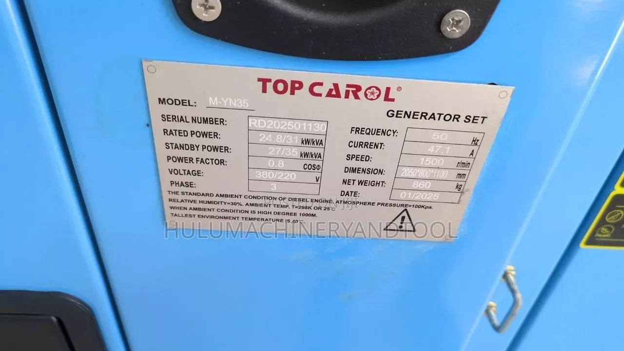 Top Carol Generator
