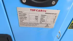 Top Carol Generator