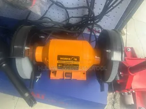 Bench Grinder
