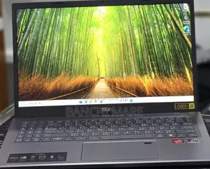 New Laptop Acer Aspire 5 16GB AMD Ryzen 7 SSD 512GB