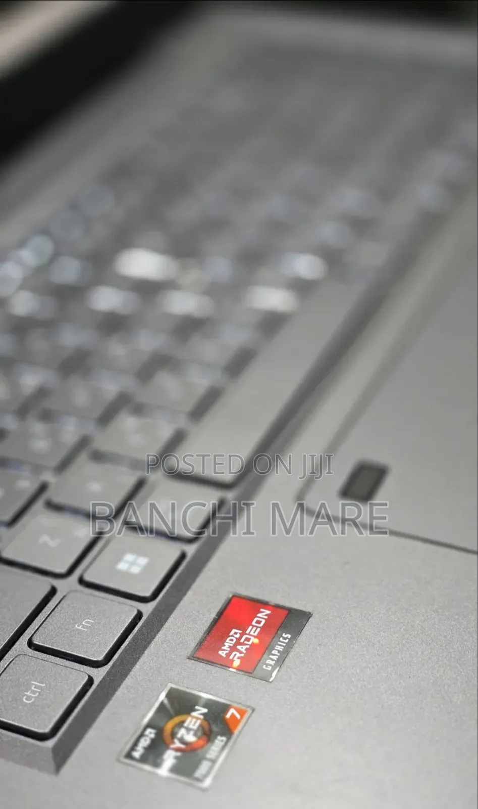 New Laptop Acer Aspire 5 16GB AMD Ryzen 7 SSD 512GB