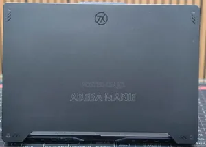 New Laptop Asus TUF Gaming A15 16GB AMD Ryzen 7 SSD 512GB