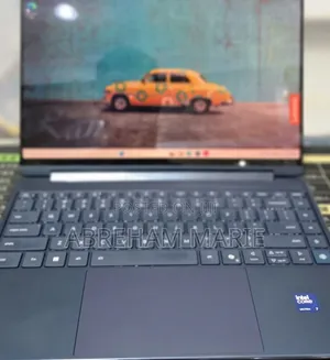 New Laptop Lenovo Yoga 9i 32GB Intel Core Ultra 7 SSD 1T
