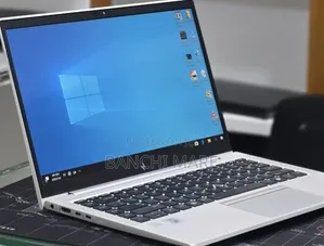 New Laptop HP EliteBook 840 G7 16GB Intel Core i5 SSD 512GB