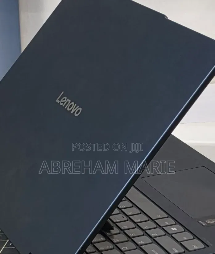 New Laptop Lenovo Yoga 9i 32GB Intel Core Ultra 7 SSD 1T