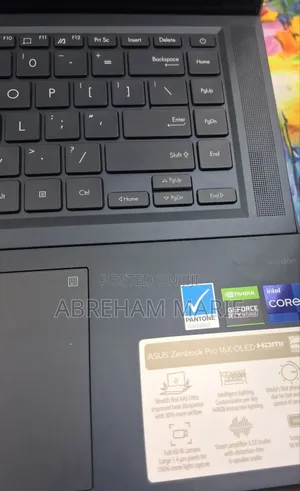 New Laptop Asus ZenBook UX303UA 32GB Intel Core i9 SSD 1T