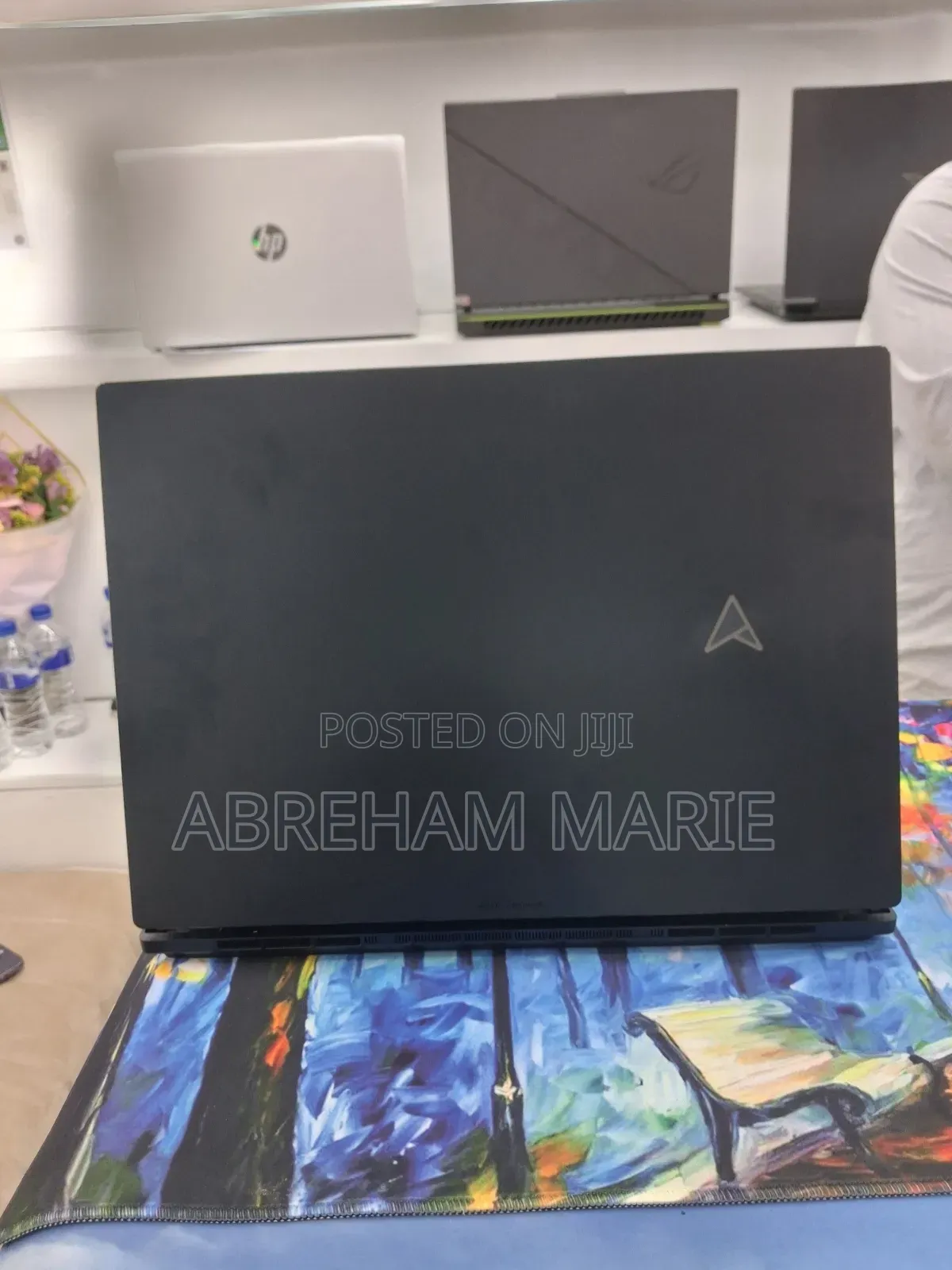 New Laptop Asus ZenBook UX303UA 32GB Intel Core i9 SSD 1T