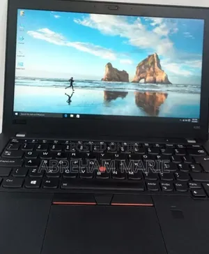 New Laptop Lenovo ThinkPad X1 Carbon 8GB Intel Core i7 SSD 512GB