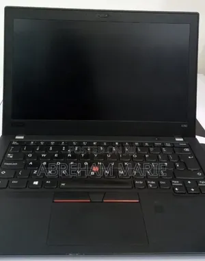 New Laptop Lenovo ThinkPad X1 Carbon 8GB Intel Core i7 SSD 512GB