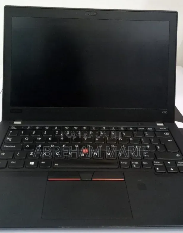 New Laptop Lenovo ThinkPad X1 Carbon 8GB Intel Core i7 SSD 512GB