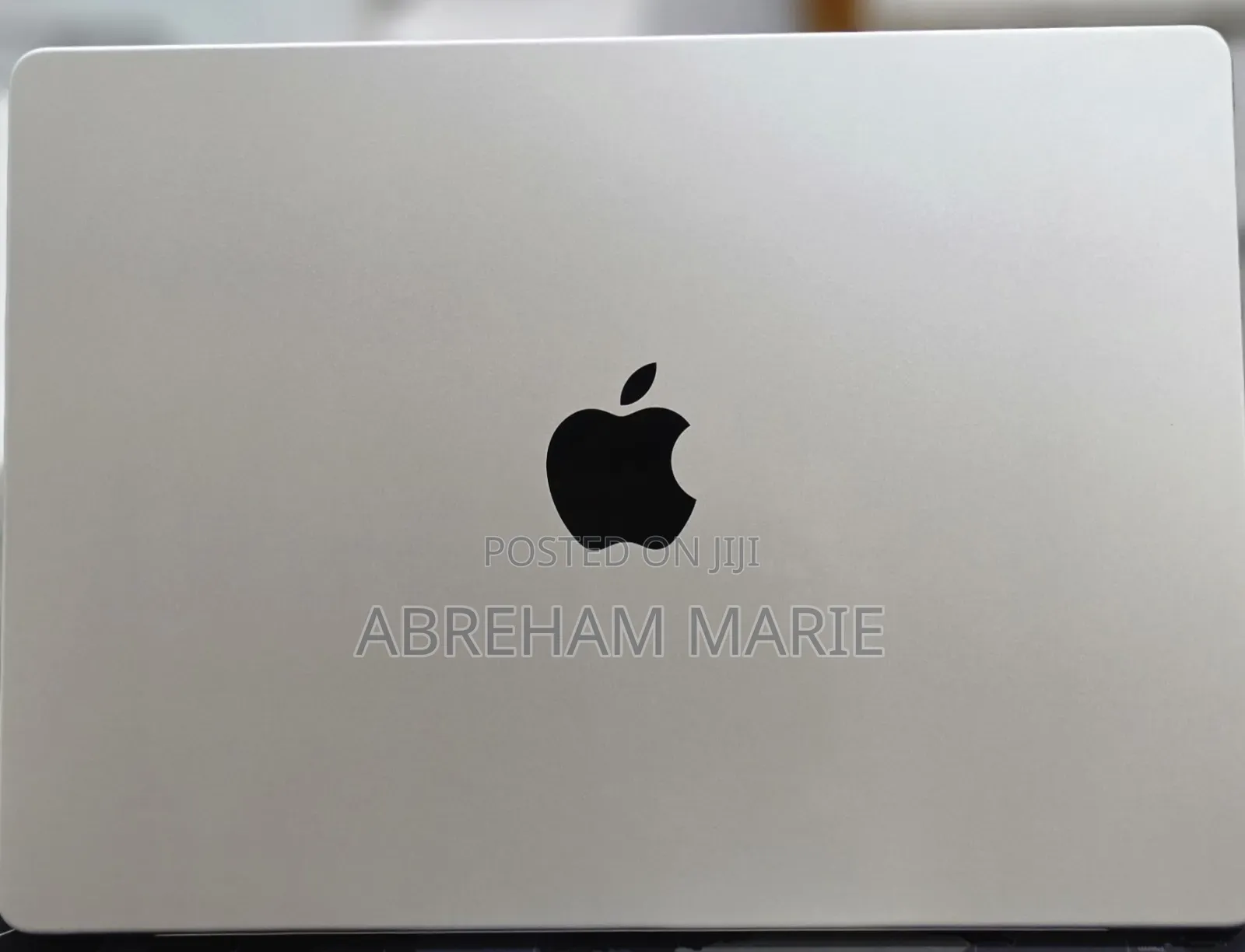 New Laptop Apple MacBook Pro 2024 M4 Pro 24GB Apple M4 Pro SSD 512GB