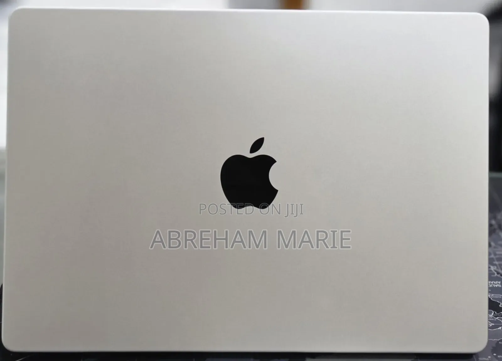 New Laptop Apple MacBook Pro 2024 M4 Pro 24GB Apple M4 Pro SSD 512GB