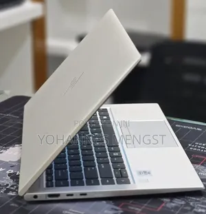 New Laptop HP EliteBook 840 G7 16GB Intel Core i5 SSD 512GB
