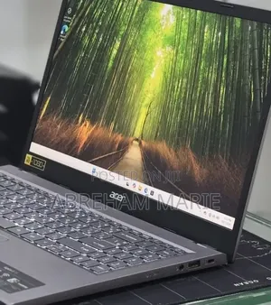 New Laptop Acer Aspire 5 16GB AMD Ryzen 7 SSD 512GB