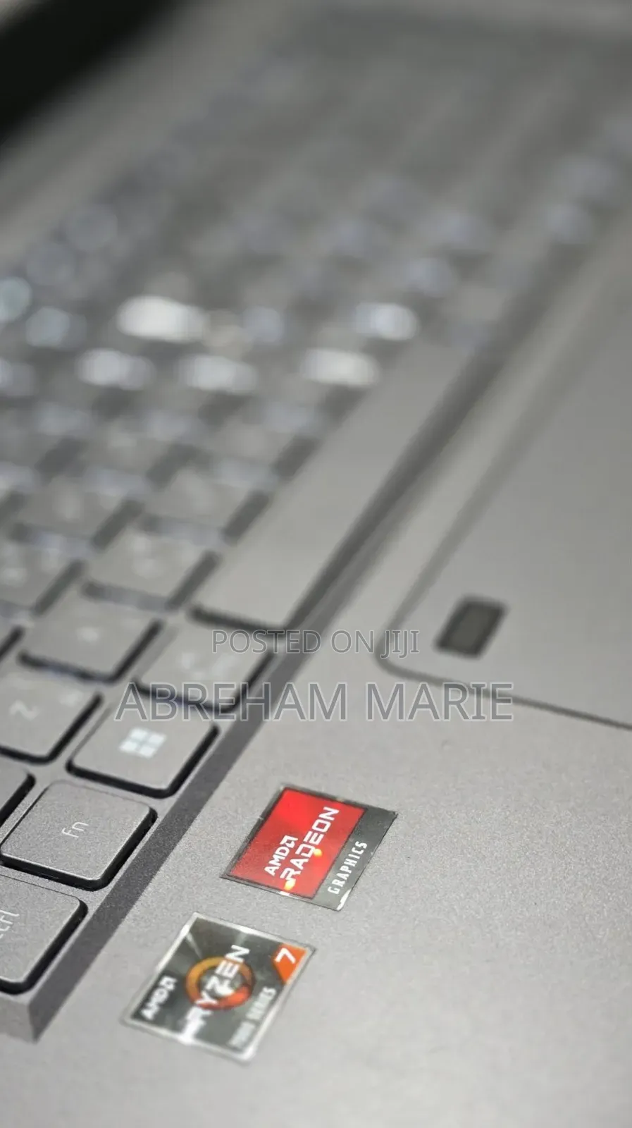 New Laptop Acer Aspire 5 16GB AMD Ryzen 7 SSD 512GB