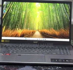 New Laptop Acer Aspire 5 16GB AMD Ryzen 7 SSD 512GB