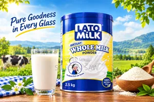 Lato Milk Powder