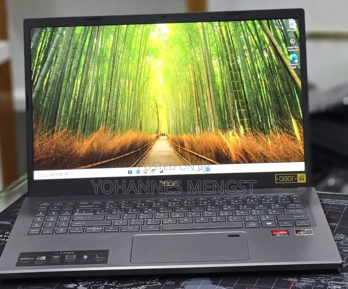 New Laptop Asus ASUSPRO P2430UA 16GB AMD Ryzen 7 SSD 512GB