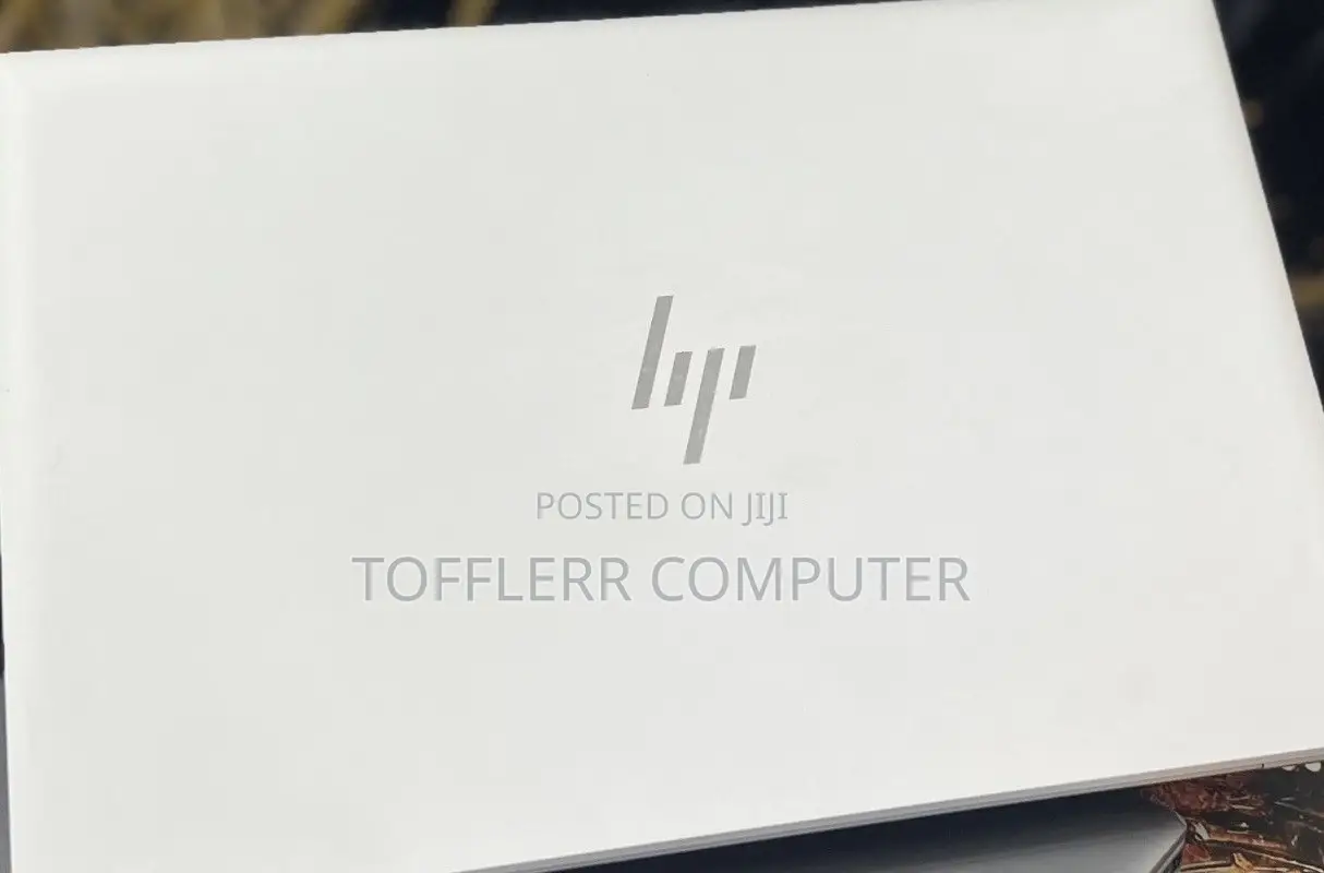 New Laptop HP EliteBook 850 G8 16GB Intel Core i7 SSD 512GB