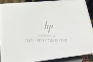 New Laptop HP EliteBook 850 G8 16GB Intel Core i7 SSD 512GB