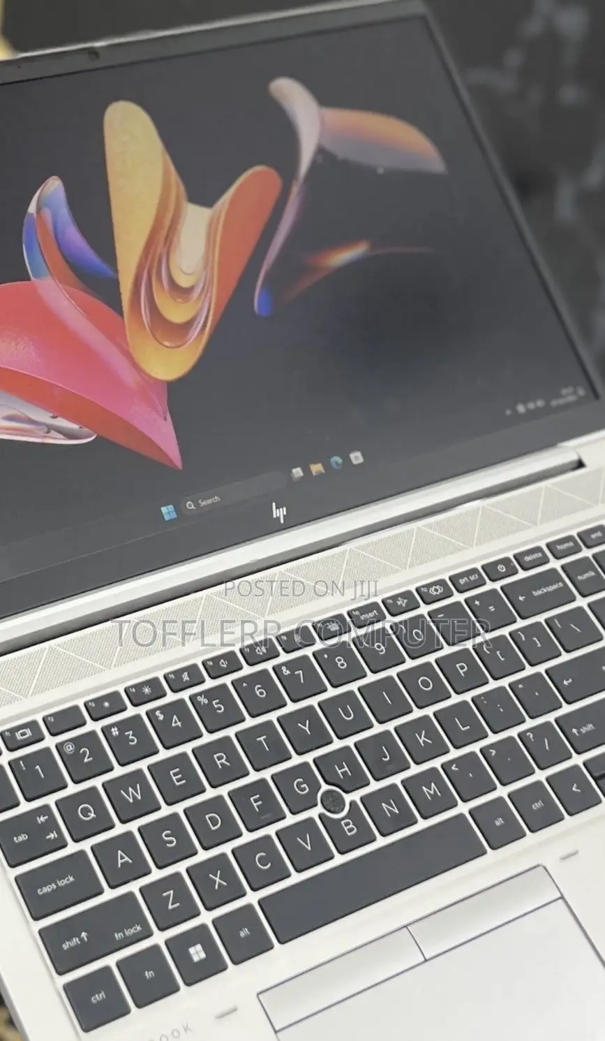 New Laptop HP EliteBook 850 G8 16GB Intel Core i7 SSD 512GB