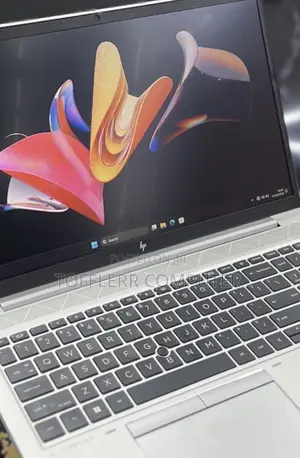 New Laptop HP EliteBook 850 G8 16GB Intel Core i7 SSD 512GB