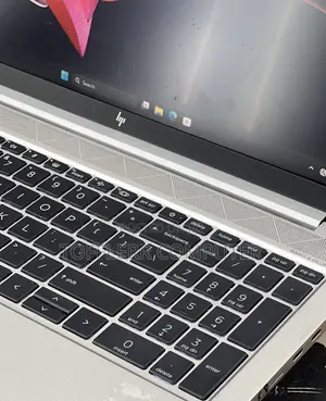 New Laptop HP EliteBook 850 G8 16GB Intel Core i7 SSD 512GB
