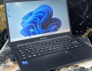 New Laptop Asus Vivobook 14 16GB Intel Core i5 HDD+SSD 512GB