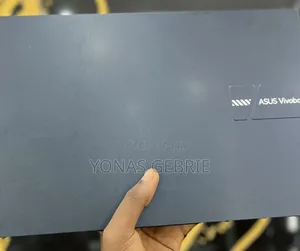 New Laptop Asus Vivobook 14 16GB Intel Core i5 HDD+SSD 512GB