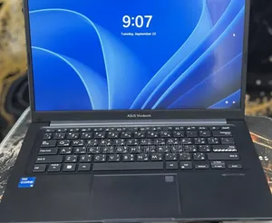 New Laptop Asus Vivobook 14 16GB Intel Core i5 HDD+SSD 512GB