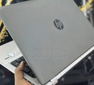 Laptop HP 8GB Intel Core i7 SSD 512GB