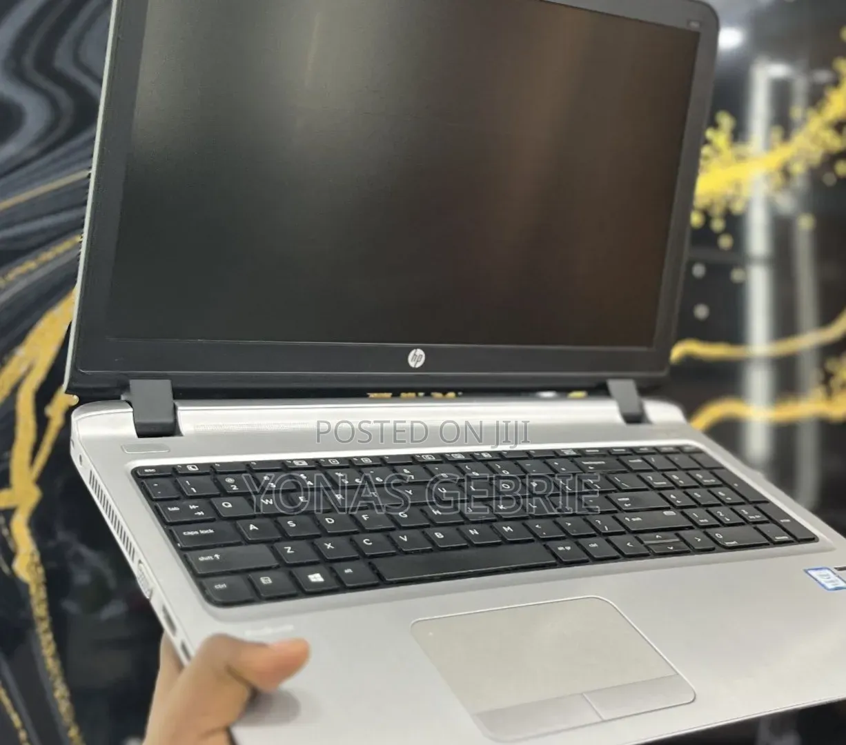 Laptop HP 8GB Intel Core i7 SSD 512GB