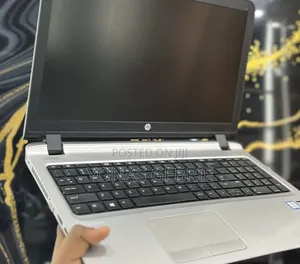 Laptop HP 8GB Intel Core i7 SSD 512GB