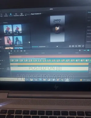 Video Editor