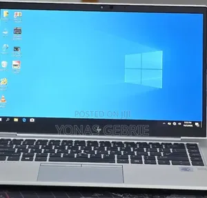 New Laptop HP EliteBook 840 16GB Intel Core i5 SSD 512GB