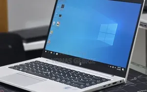 New Laptop HP EliteBook 840 16GB Intel Core i5 SSD 512GB