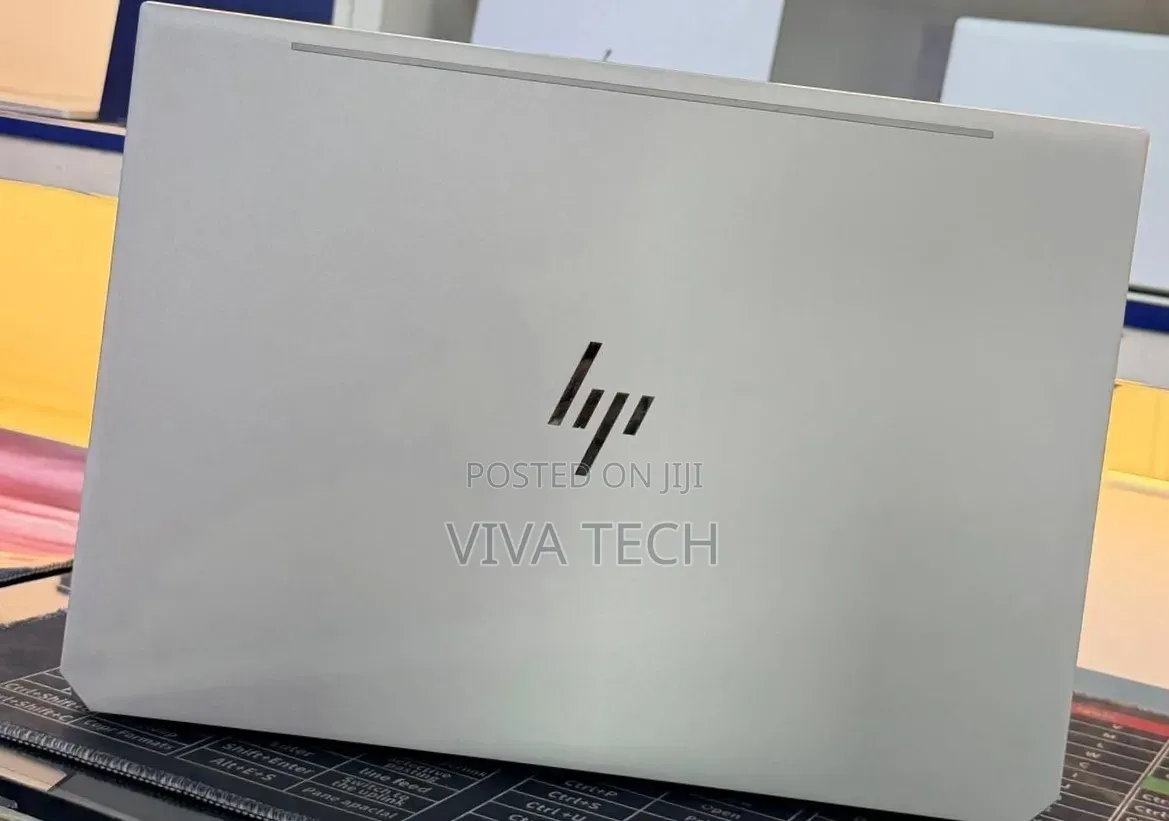 New Laptop HP EliteBook 1050 G1 16GB Intel Core i7 SSD 512GB