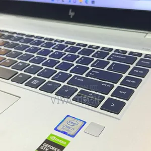 New Laptop HP EliteBook 1050 G1 16GB Intel Core i7 SSD 512GB